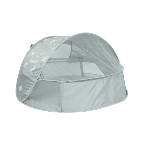 Beaba Breezynest UV-rannatelk 0-24kuud, Seagrass - Beaba