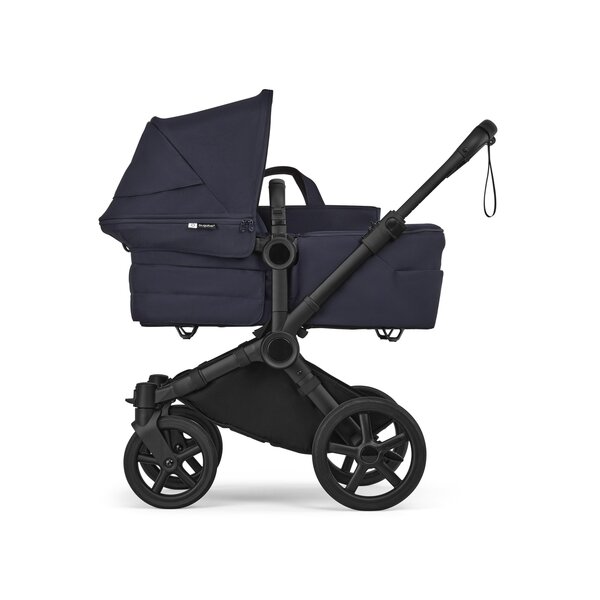 Bugaboo Donkey 6 kaksikute vanker Indigo Blue - Bugaboo