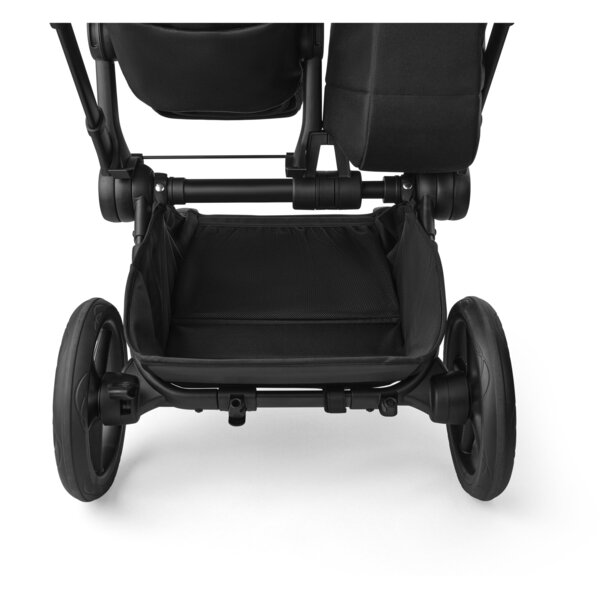 Bugaboo Donkey 6 kaksikute vanker Indigo Blue - Bugaboo