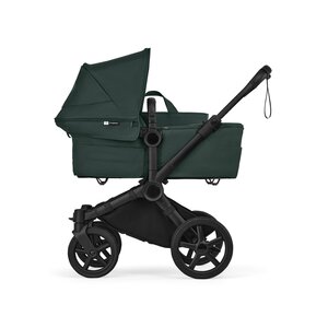 Bugaboo Donkey 6 2in1 vankrikomplekt Fern Green - Bugaboo