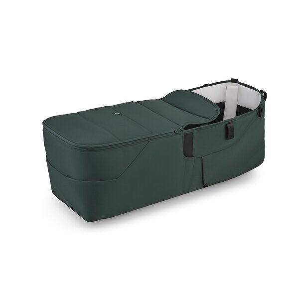 Bugaboo Donkey 6 kaksikute vanker Fern Green - Bugaboo