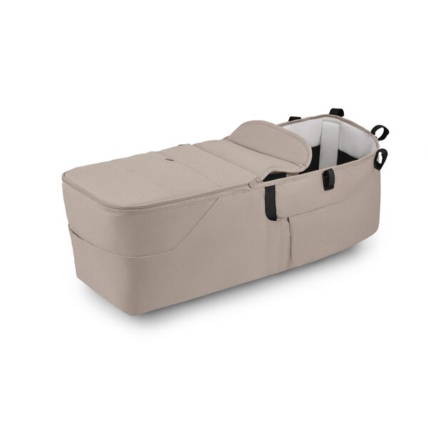 Bugaboo Donkey 6 kaksikute vanker Desert Taupe - Bugaboo