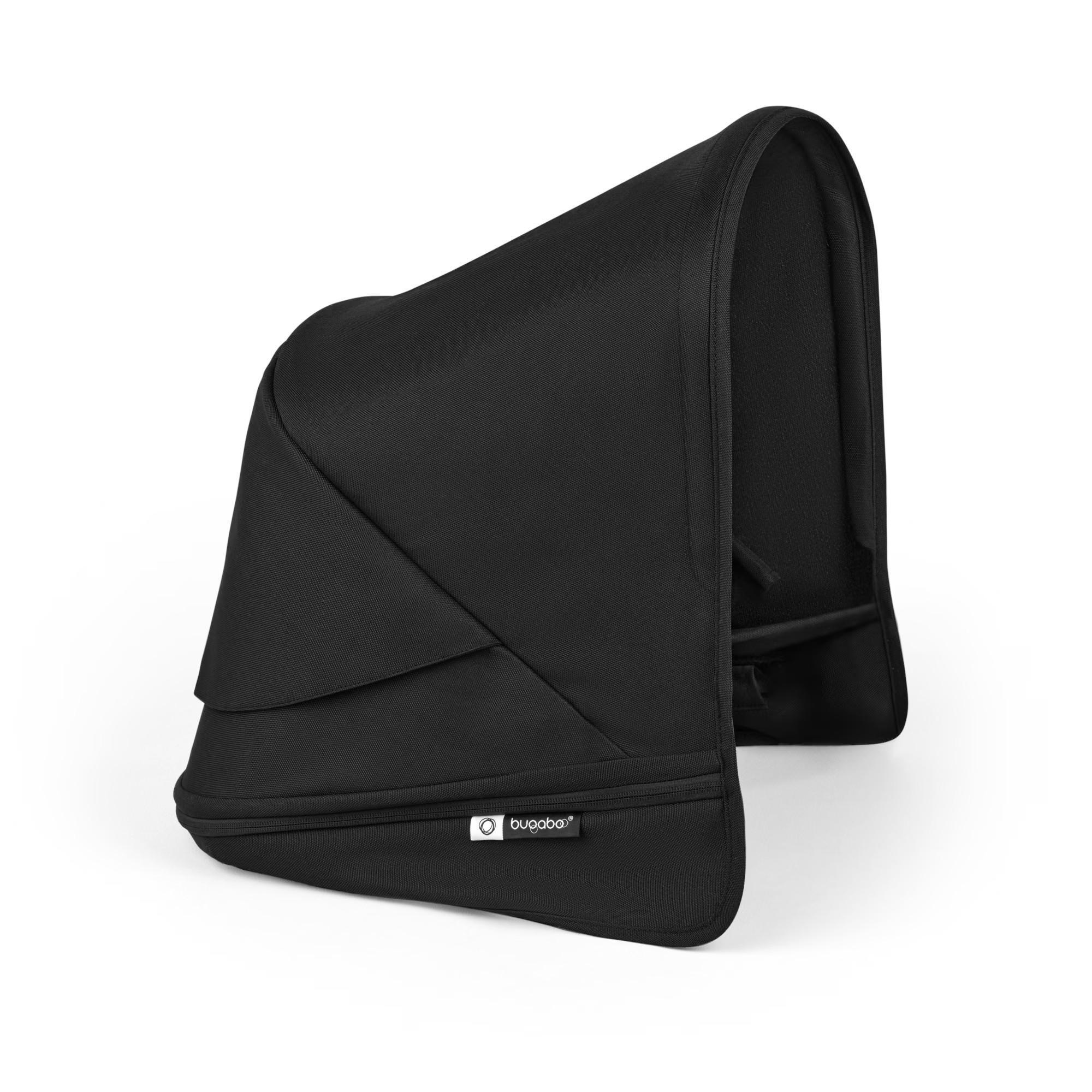 Bugaboo Donkey 6 katus Heritage Black - Bugaboo