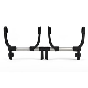 Bugaboo Donkey car seat adapters - Twin - Bugaboo