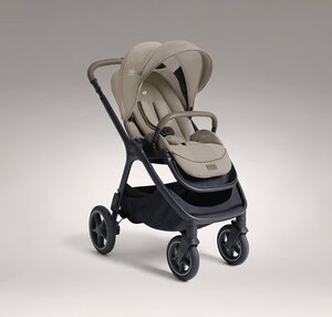 Joie Finiti 2in1 vankrikomplekt Signature Sandstone - Joie