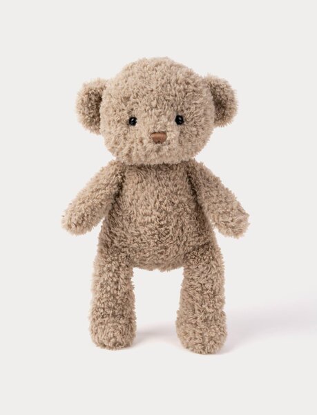 Teddykompaniet мягкая игрушка 40cm, Retro Pals Teddy bear  - Teddykompaniet