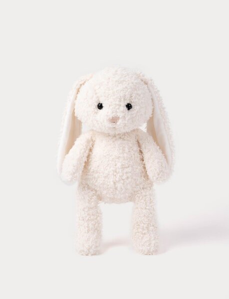 Teddykompaniet soft toy 40cm, Retro Pals Bunny - Teddykompaniet