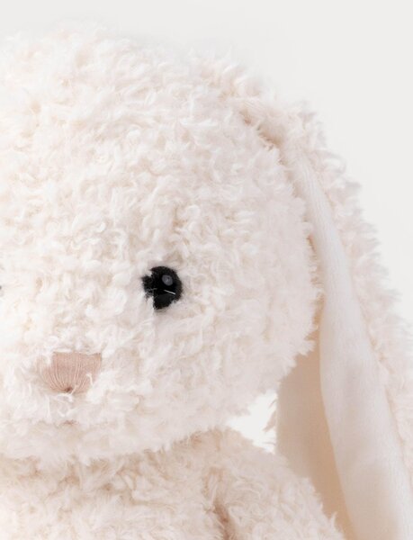 Teddykompaniet soft toy 40cm, Retro Pals Bunny - Teddykompaniet