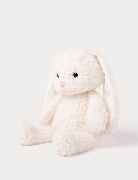 Teddykompaniet soft toy 40cm, Retro Pals Bunny - Teddykompaniet