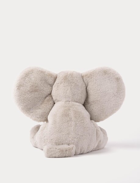 Teddykompaniet soft toy 30cm, Sebbe Elephant  - Teddykompaniet