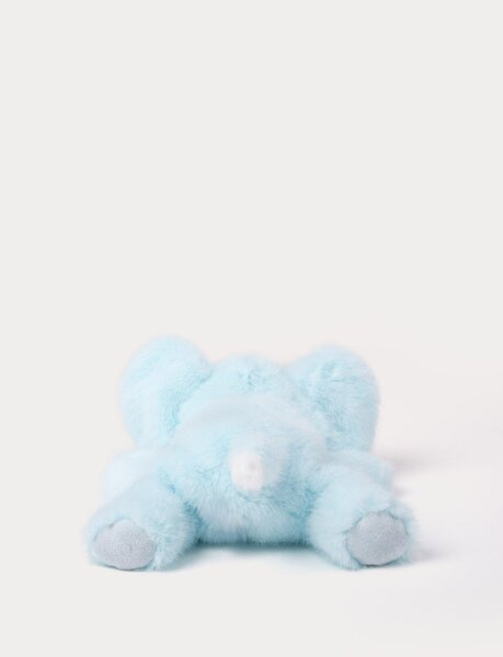 Teddykompaniet soft toy 34cm, Soft Squad Elephant  - Teddykompaniet