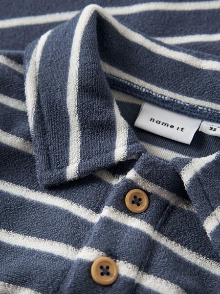 NAME IT sweatshirt Nmmfinti - NAME IT