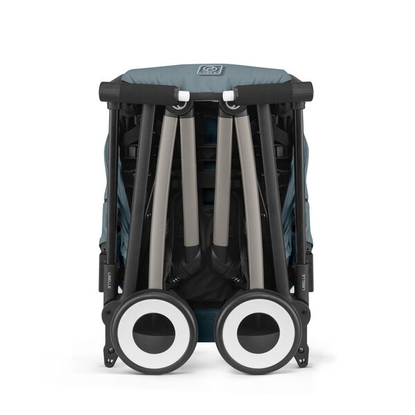 Cybex Libelle buggy Stormy Blue - Cybex