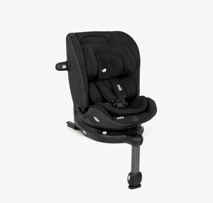 Joie I-Spin 360 Max (40-150cm) car seat Raven - Joie