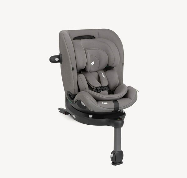 Joie I-Spin 360 Max (40-150cm) автокресло Thunder - Joie
