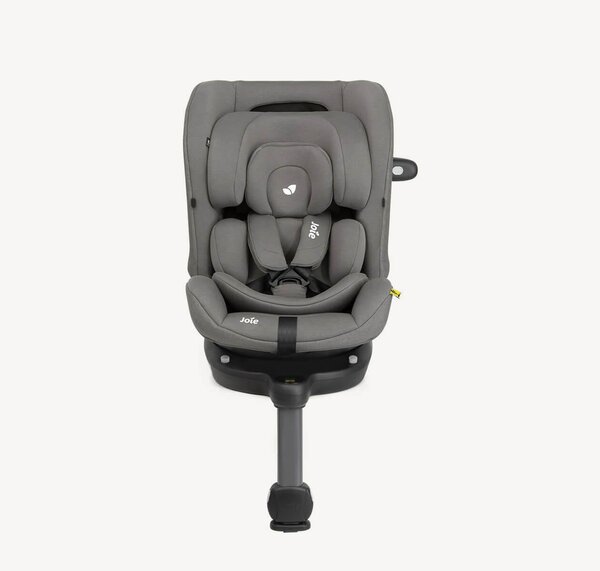 Joie I-Spin 360 Max (40-150cm) автокресло Thunder - Joie