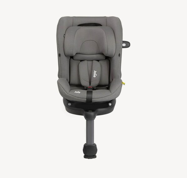 Joie I-Spin 360 Max (40-150cm) автокресло Thunder - Joie