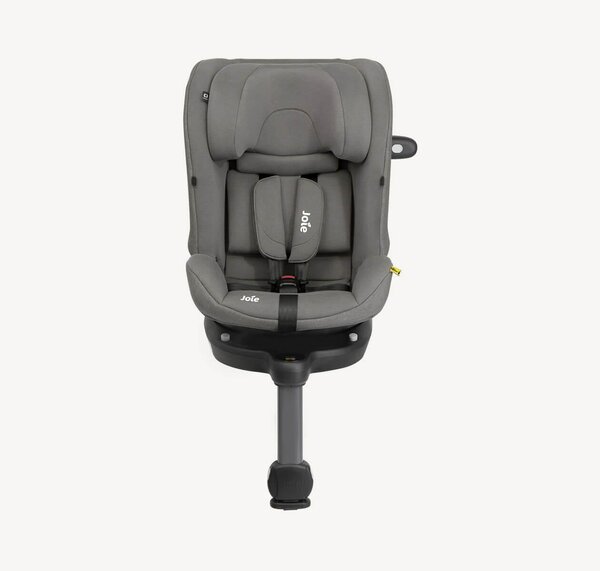 Joie I-Spin 360 Max (40-150cm) автокресло Thunder - Joie