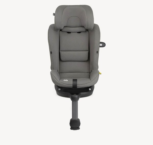 Joie I-Spin 360 Max (40-150cm) автокресло Thunder - Joie