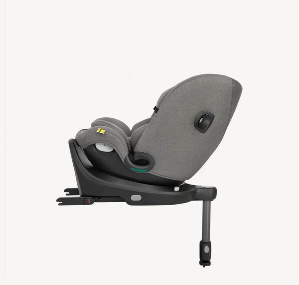 Joie I-Spin 360 Max (40-150cm) автокресло Thunder - Joie