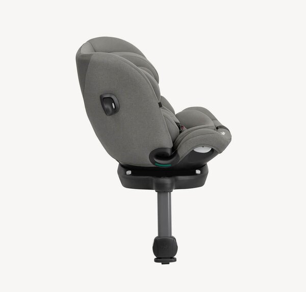 Joie I-Spin 360 Max (40-150cm) автокресло Thunder - Joie