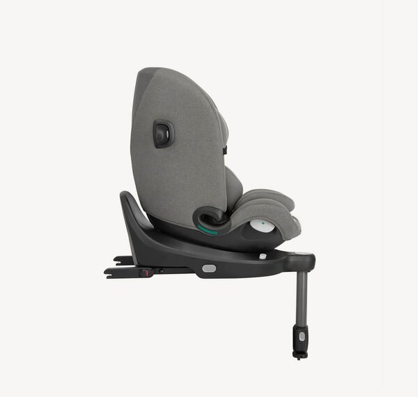 Joie I-Spin 360 Max (40-150cm) автокресло Thunder - Joie