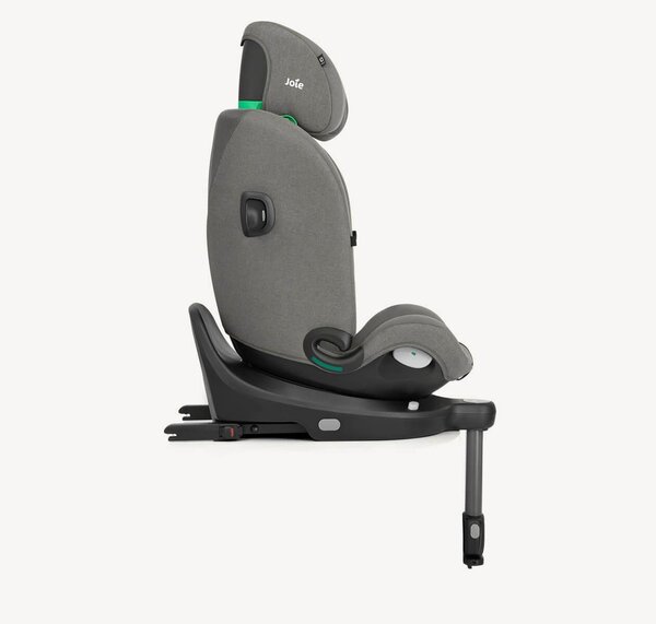 Joie I-Spin 360 Max (40-150cm) автокресло Thunder - Joie