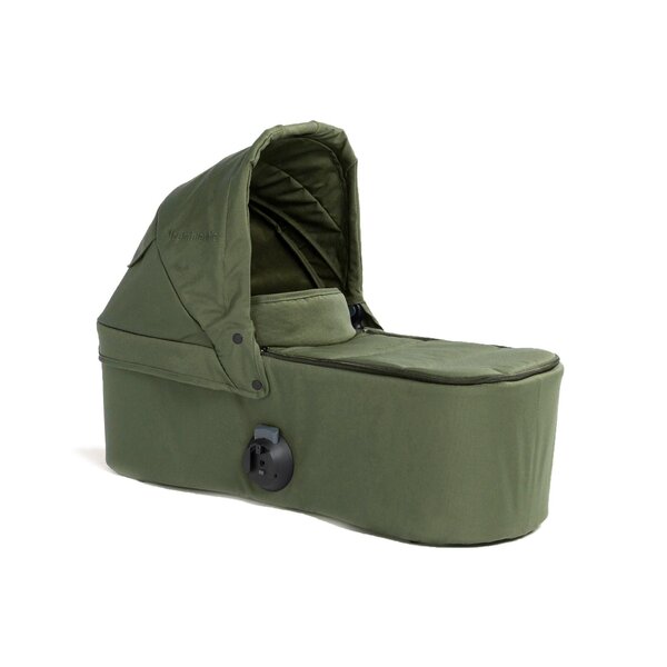 Bumbleride Era,Indie,Speed bassinet, Olive 2026 - Bumbleride