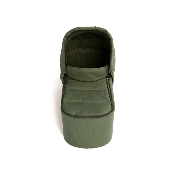 Bumbleride Era,Indie,Speed bassinet, Olive 2026 - Bumbleride
