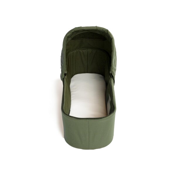 Bumbleride Era,Indie,Speed bassinet, Olive 2026 - Bumbleride