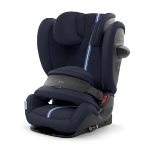Cybex Pallas G3 car seat 76-150cm, Plus Ocean Blue - Cybex