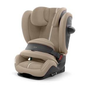 Cybex Pallas G3 автокресло 76-150cm, Plus Almond Beige - Cybex