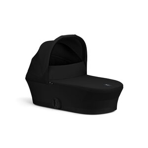 Cybex Melio carrycot Magic Black - Cybex