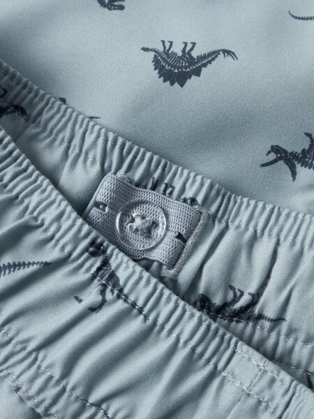 NAME IT swim shorts Nmmzune  - NAME IT