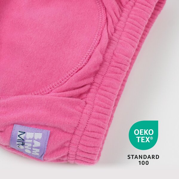 Bambino Mio potty training pants Pink - Bambino Mio