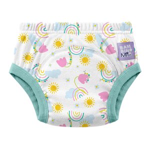 Bambino Mio potty training pants Happy Days - Bambino Mio