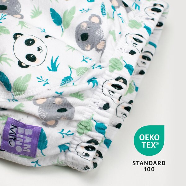 Bambino Mio potty training pants Little Paws - Bambino Mio