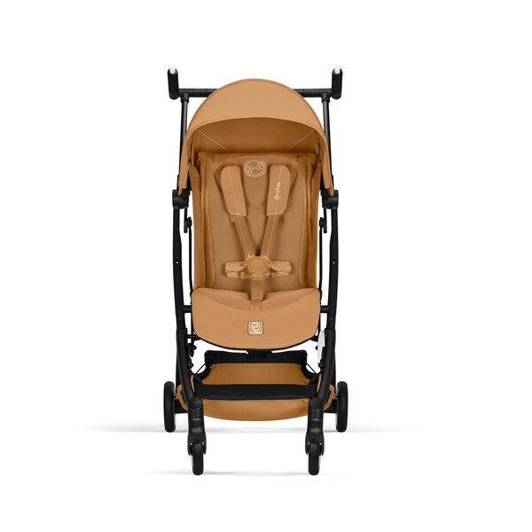 Cybex Libelle kergkäru Cinnamon Yellow - Cybex