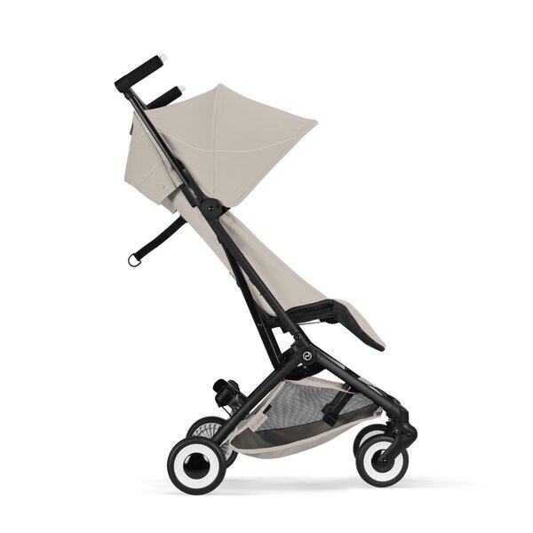 Cybex Libelle прогулочная коляска Dune Grey - Cybex