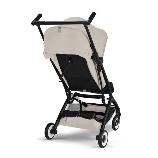 Cybex Libelle прогулочная коляска Dune Grey - Cybex