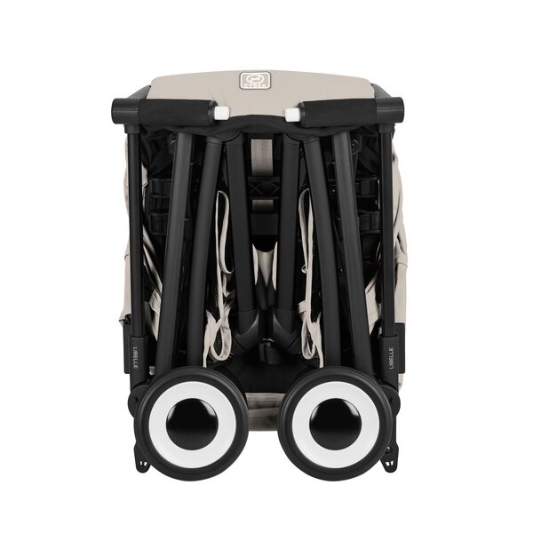 Cybex Libelle прогулочная коляска Dune Grey - Cybex