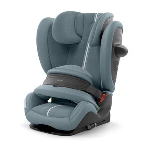 Cybex Pallas G3 car seat 76-150cm, Plus Stormy Blue - Cybex