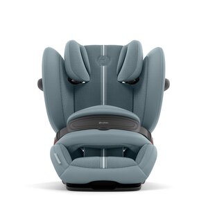 Cybex Pallas G3 car seat 76-150cm, Plus Stormy Blue - Cybex
