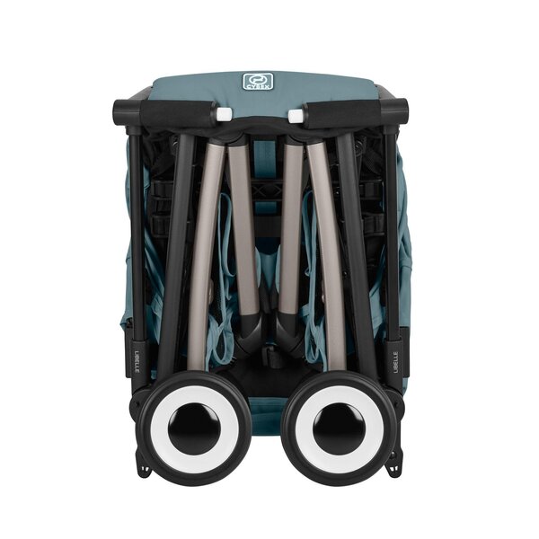Cybex Libelle kergkäru Stormy Blue - Cybex