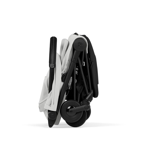 Cybex Coya Style buggy Off White, Black frame  - Cybex