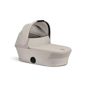 Cybex Melio carrycot Dune Grey - Cybex