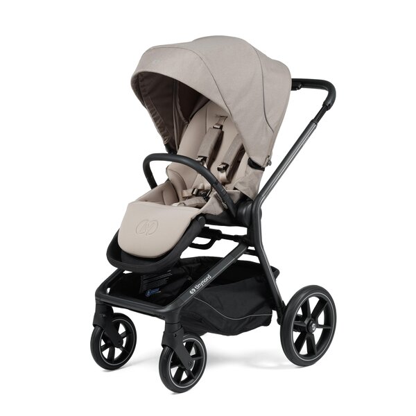 Tinynord Smart stroller set Latte - Tinynord