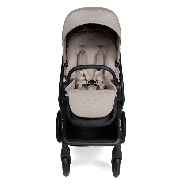 Tinynord Smart stroller set Latte - Tinynord