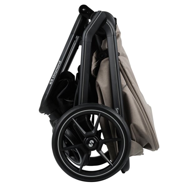 Tinynord Smart stroller set Latte - Tinynord