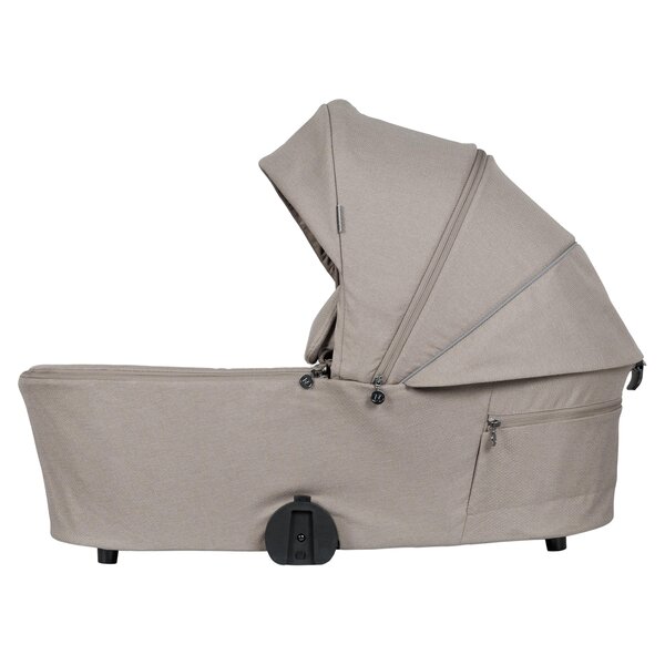 Tinynord Smart stroller set Latte - Tinynord